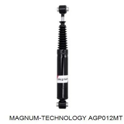 Стойка амортизатора задняя GP 5206R2 цена, от 29.89 USD