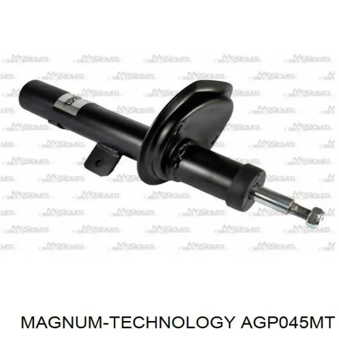 Стойка передняя правая Magnum Technology AGP045MT