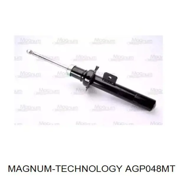 AGP048MT Magnum Technology амортизатор передний правый