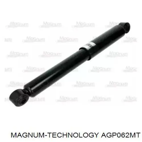 AGP062MT Magnum Technology амортизатор задний