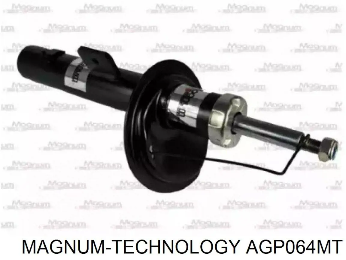 Стойка амортизатора задняя Raiso RS280985 цена, от 19.06 USD