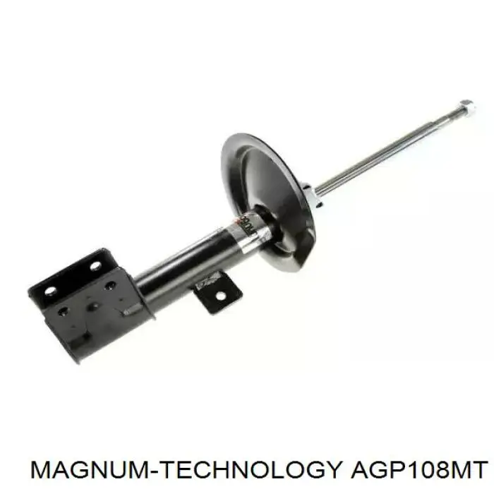 Амортизатор передний левый AGP108MT Magnum Technology