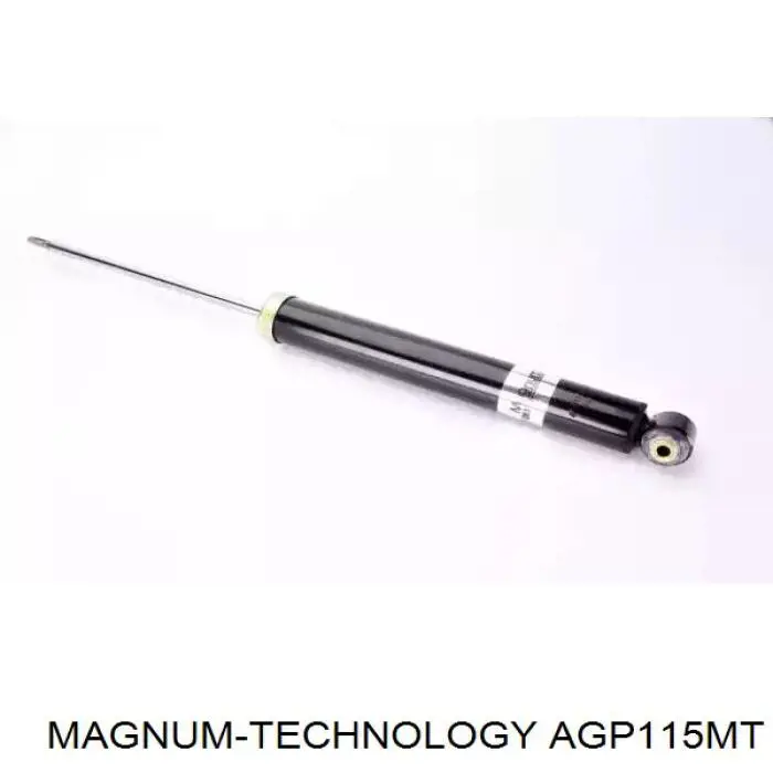 AGP115MT Magnum Technology амортизатор задний