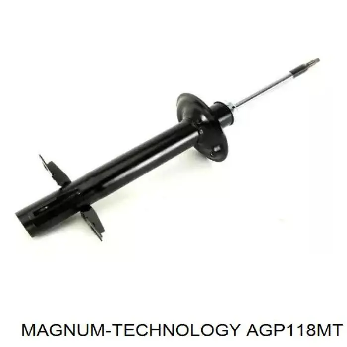 AGP118MT Magnum Technology амортизатор передний