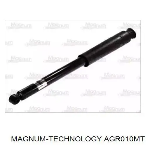 Амортизатор задний Magnum Technology AGR010MT