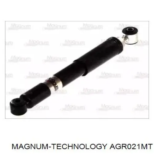 Амортизатор задний Magnum Technology AGR021MT