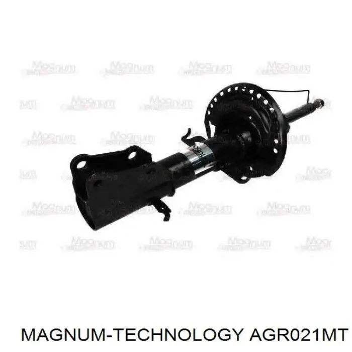 Стойка амортизатора задняя Renault (RVI) 5621000QAJ цена, от 26.61 USD