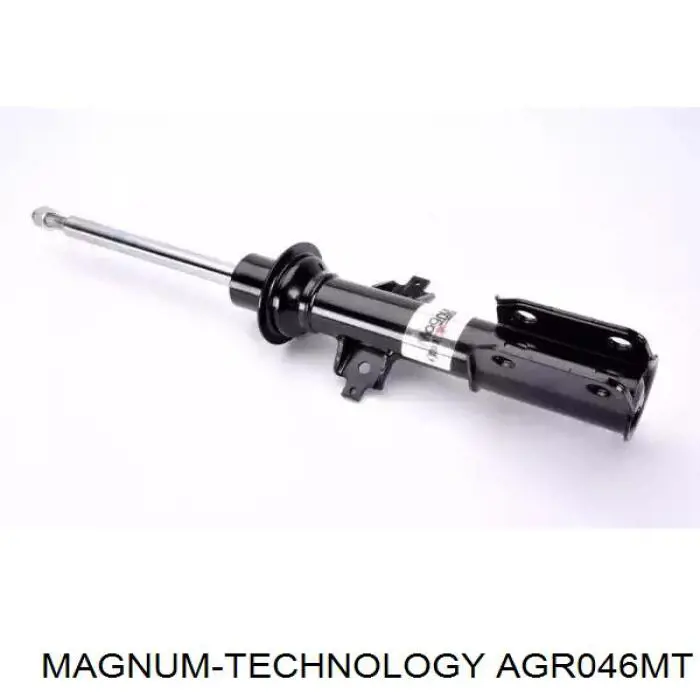 AGR046MT Magnum Technology амортизатор передний