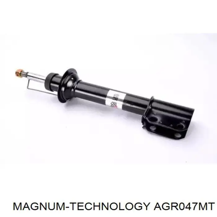 AGR047MT Magnum Technology амортизатор передний