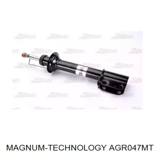 AGR047MT Magnum Technology