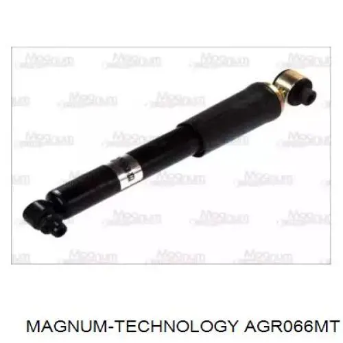 AGR066MT Magnum Technology амортизатор задний