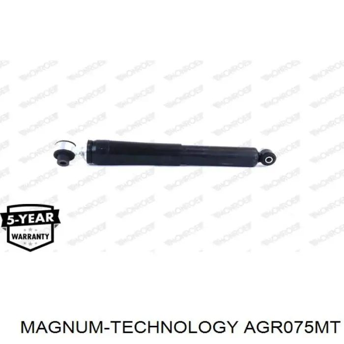 Купить 7701479293 Renault (RVI) Амортизатор задней подвески
