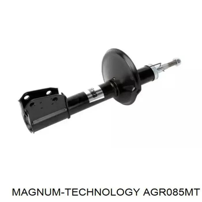 AGR085MT Magnum Technology амортизатор передний