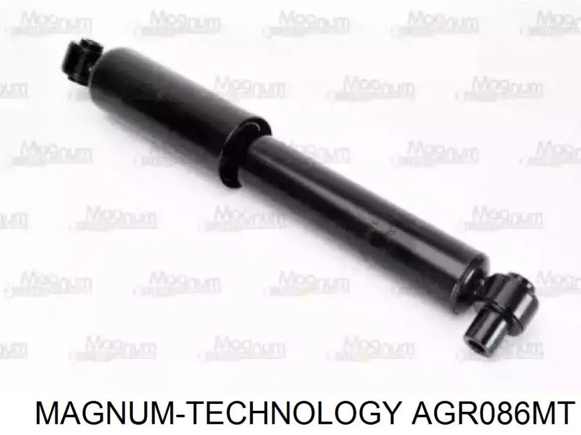 Амортизатор передний AGR086MT Magnum Technology