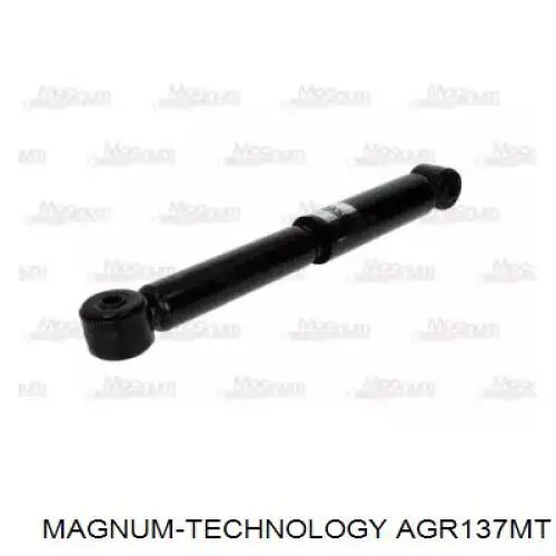 AGR137MT Magnum Technology амортизатор задний