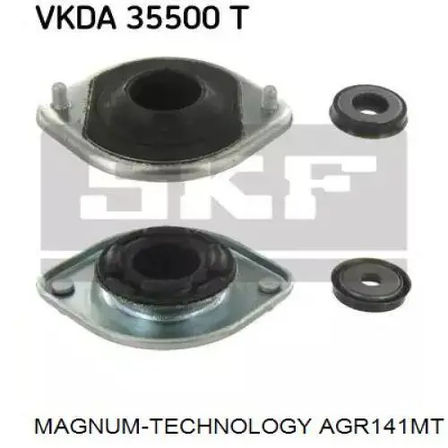 Амортизатор задний 562102513R Renault (RVI)