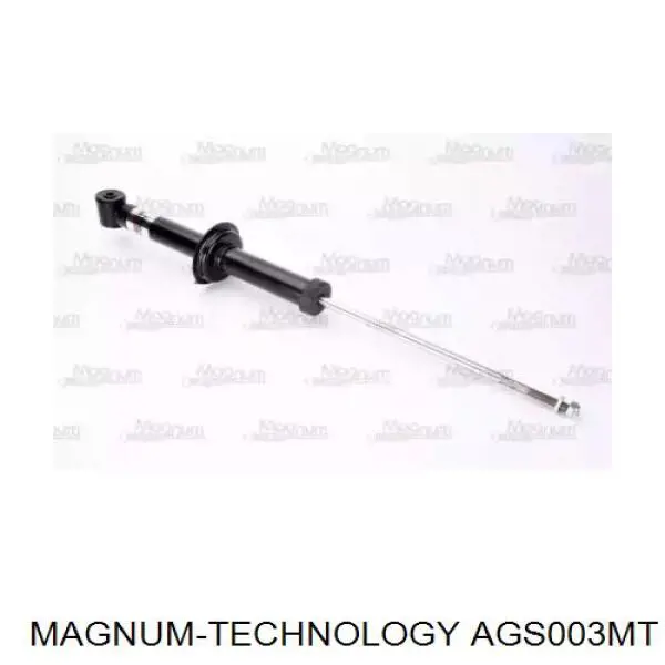 AGS003MT Magnum Technology