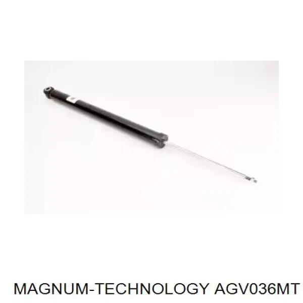 Амортизатор задній AGV036MT Magnum Technology