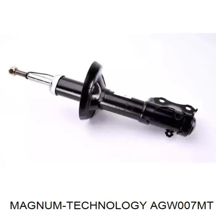 AGW007MT Magnum Technology амортизатор передний
