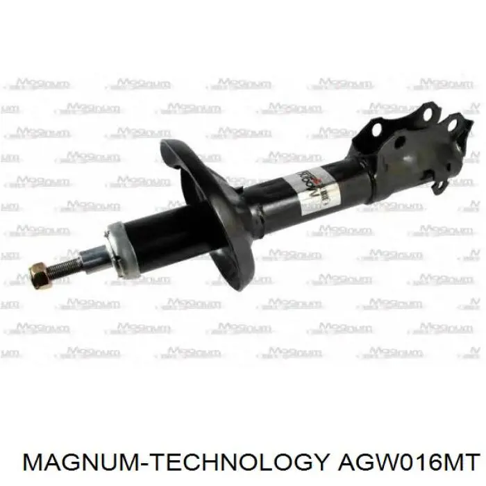 Амортизатор передний 855413503B VAG