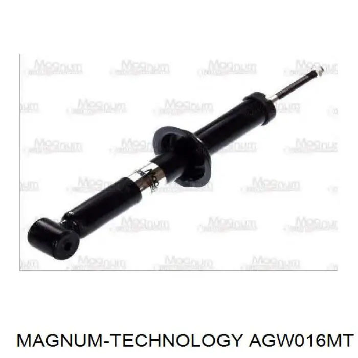 Купить 855413503B VAG Амортизатор передней подвески