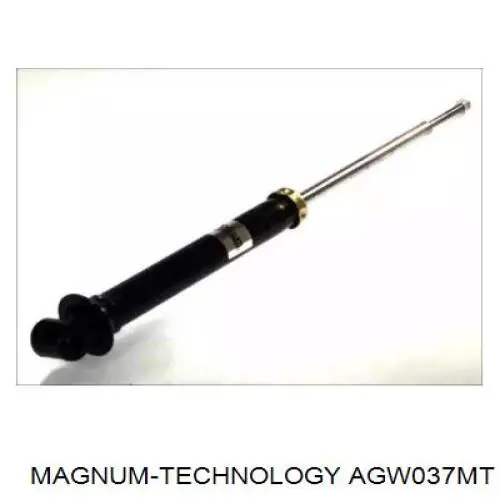 MGA2024 Maxgear амортизатор задний