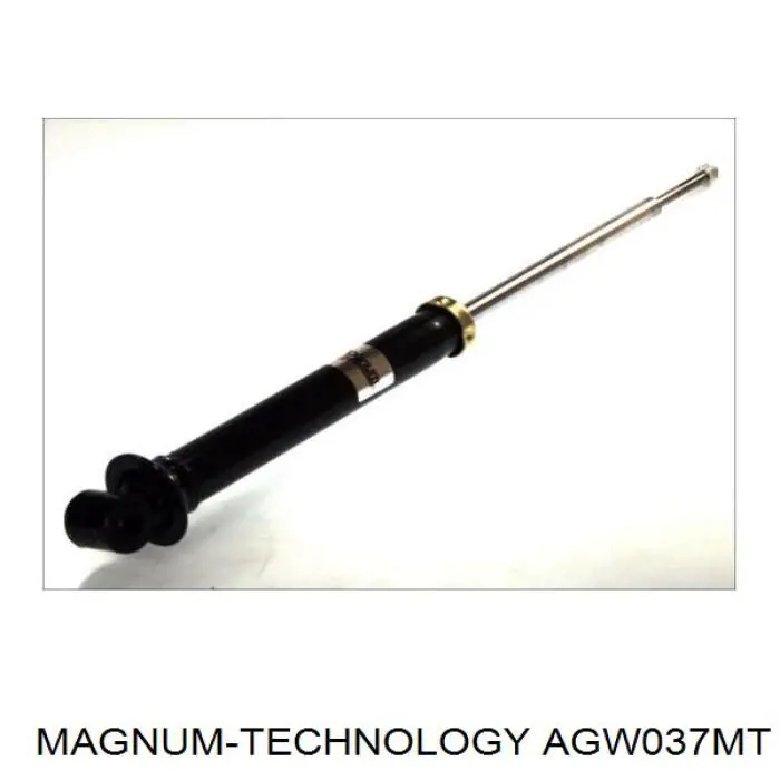 Амортизатор задний BNE2849 Bilstein