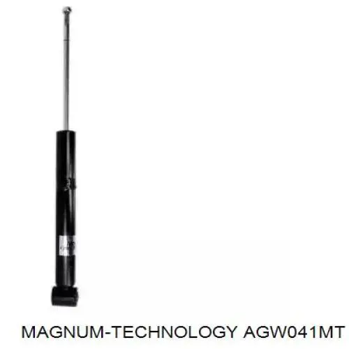 AGW041MT Magnum Technology амортизатор задний