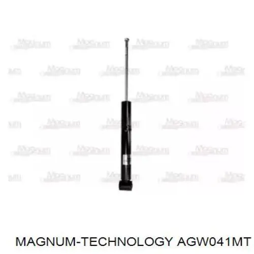 Амортизатор задній AGW041MT Magnum Technology