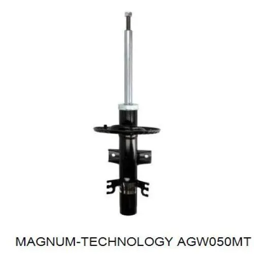 AGW050MT Magnum Technology