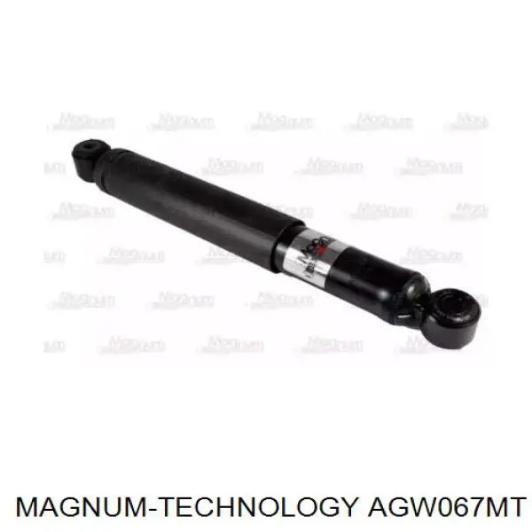 AGW067MT Magnum Technology
