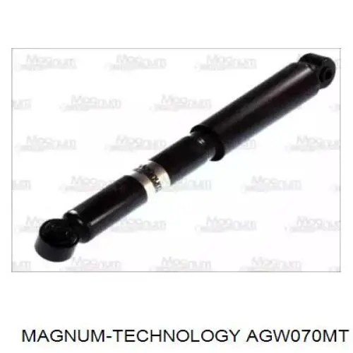 Амортизатор задній AGW070MT Magnum Technology