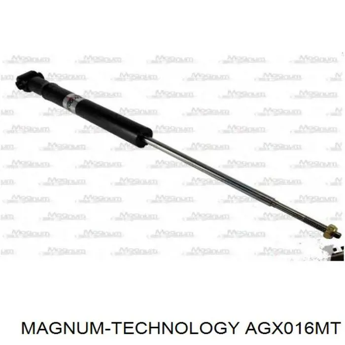 Стойка передняя правая Sachs 115649