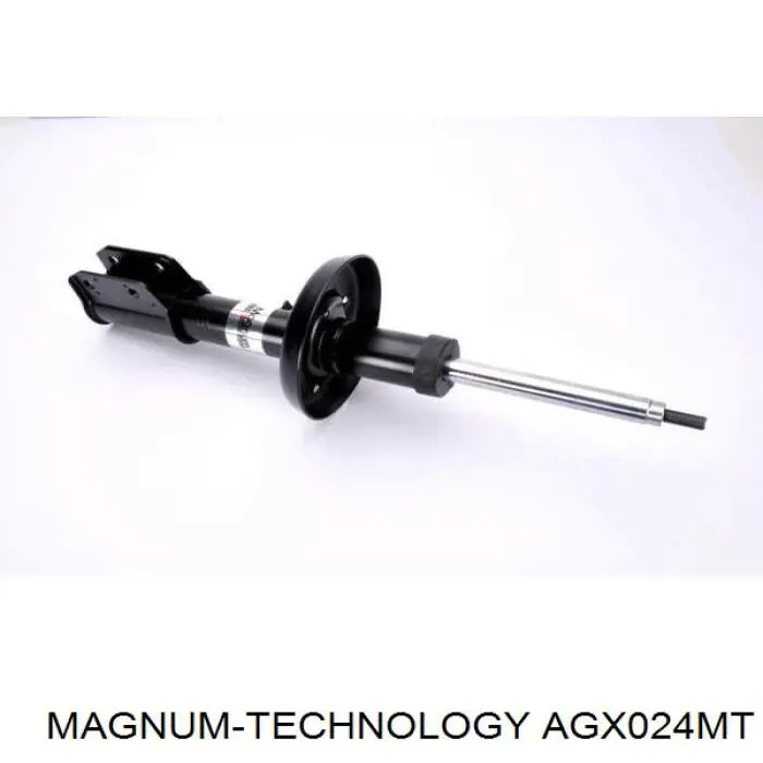 Купить AGX024MT Magnum Technology Амортизатор подвески передний правый