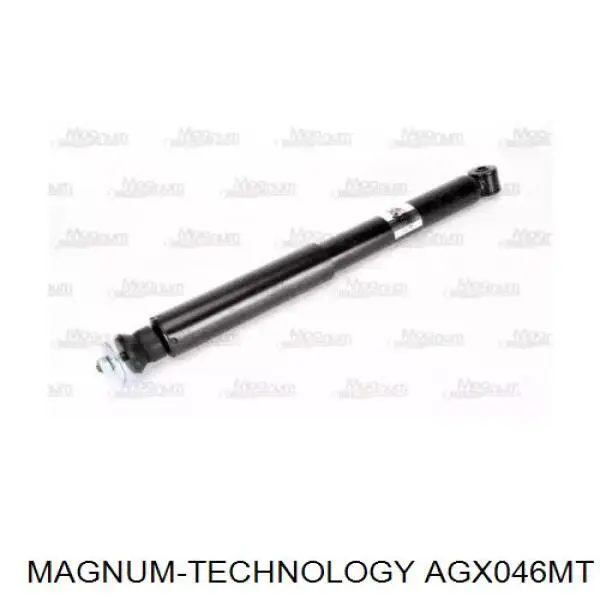 AGX046MT Magnum Technology