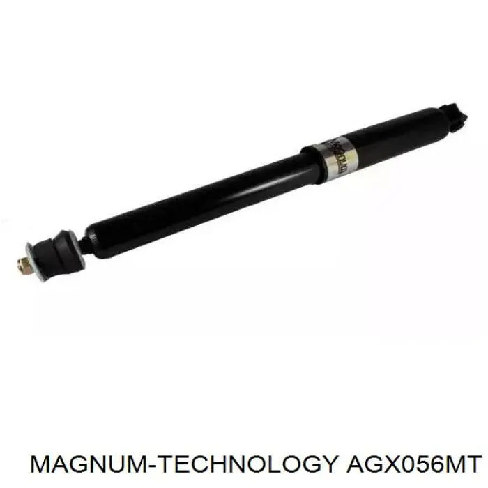 AGX056MT Magnum Technology амортизатор задний