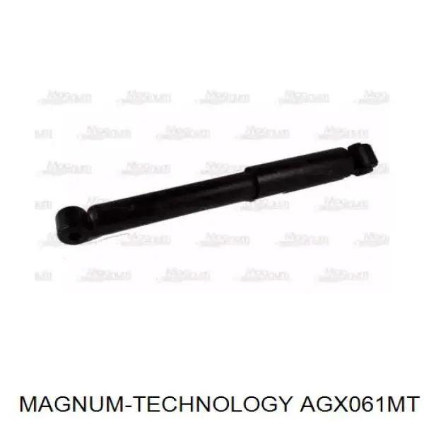 AGX061MT Magnum Technology