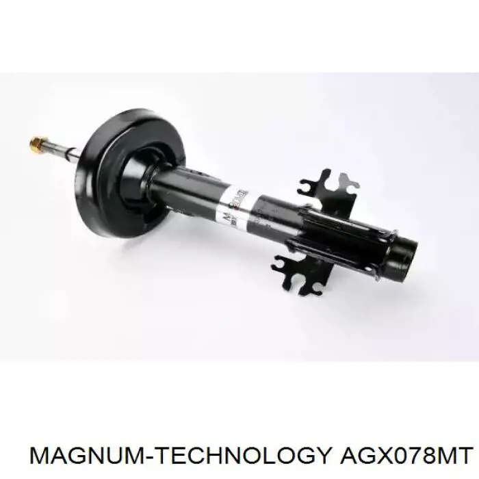 Амортизатор передний AGX078MT Magnum Technology