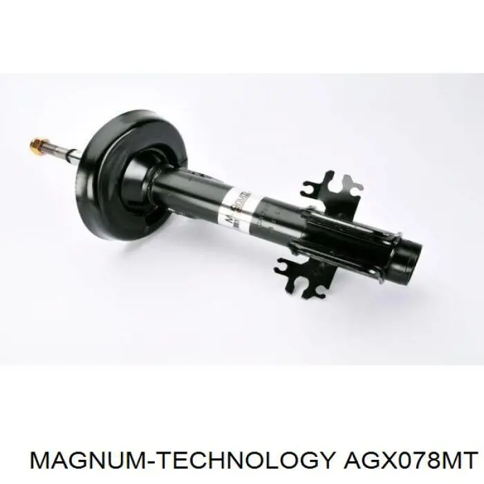 Купить AGX078MT Magnum Technology Амортизатор передней подвески