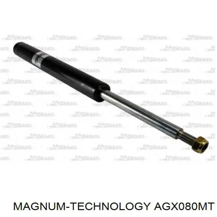 Купить AGX080MT Magnum Technology Амортизатор задней подвески