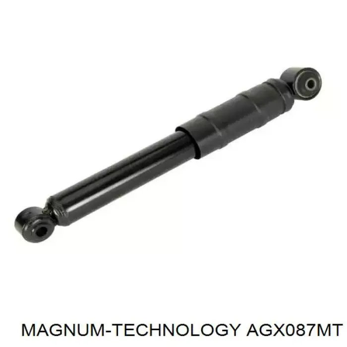 AGX087MT Magnum Technology амортизатор задний