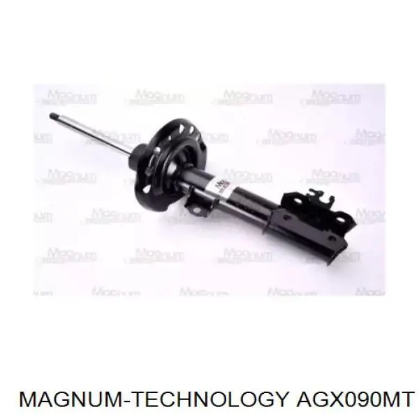 AGX090MT Magnum Technology