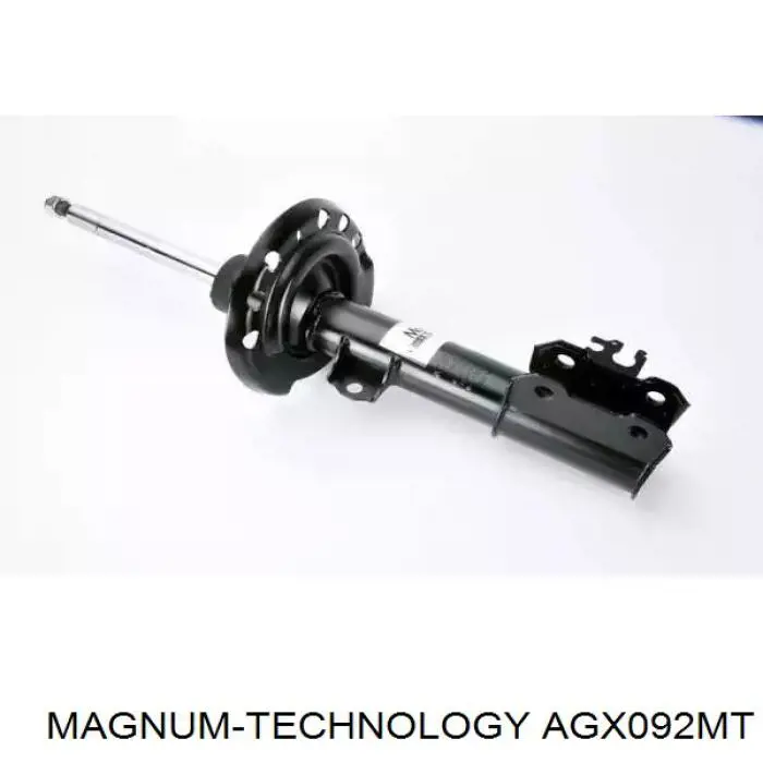 AGX092MT Magnum Technology
