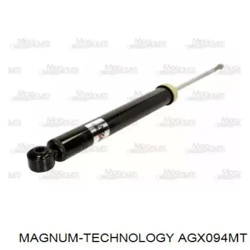 AGX094MT Magnum Technology амортизатор задний