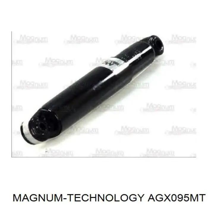 Амортизаторы передние Renault (RVI) 7703032159