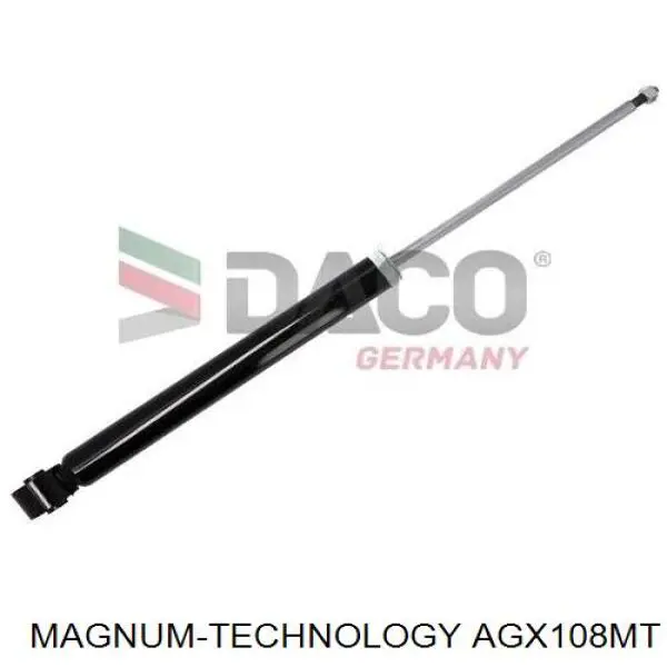 Амортизатор передней подвески левой Opel 344601 цена, от 82.29 USD