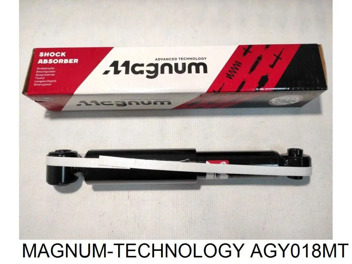 Стойка амортизатора задняя Chrysler 04656459AD цена, от 57.16 USD