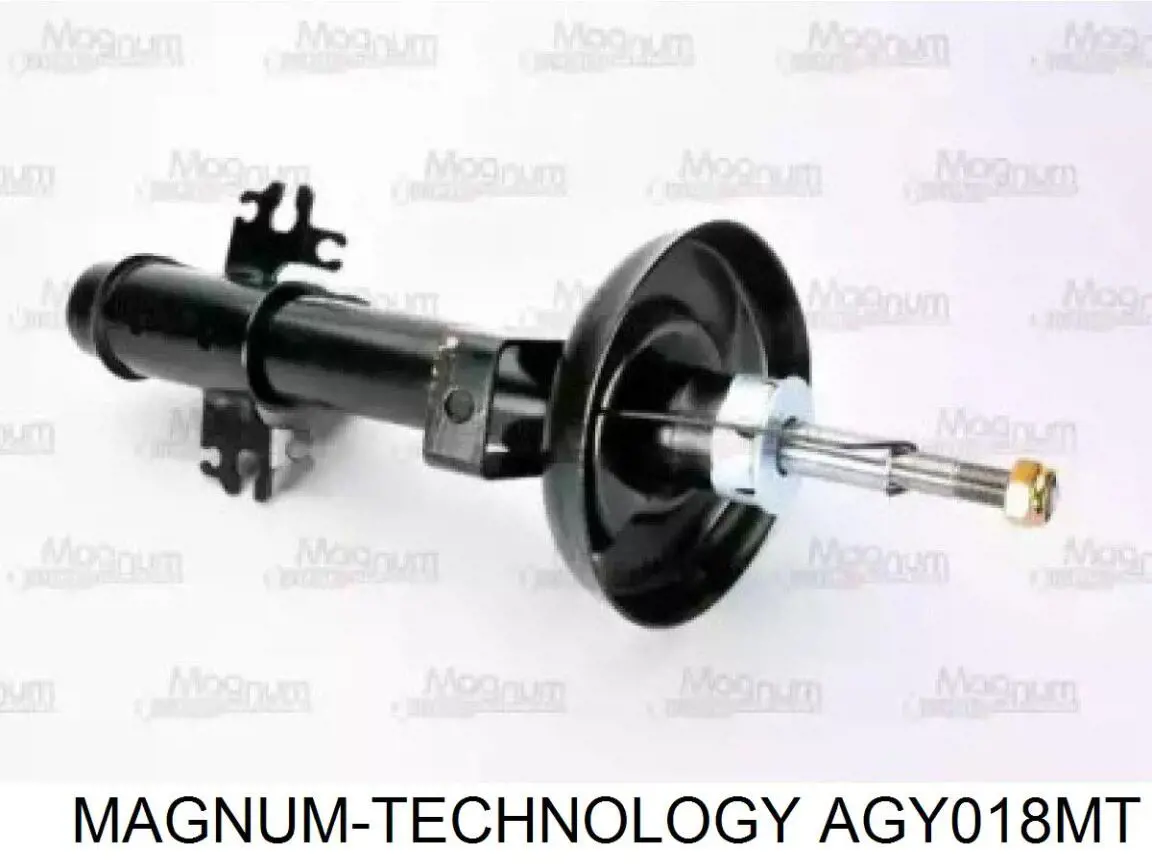 Купить 04656459AD Chrysler Амортизатор задней подвески