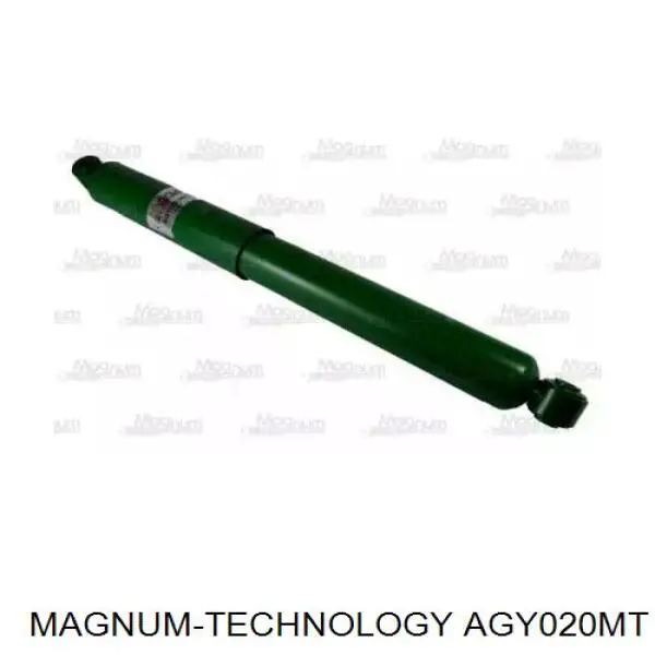 Амортизатор задний AGY020MT Magnum Technology