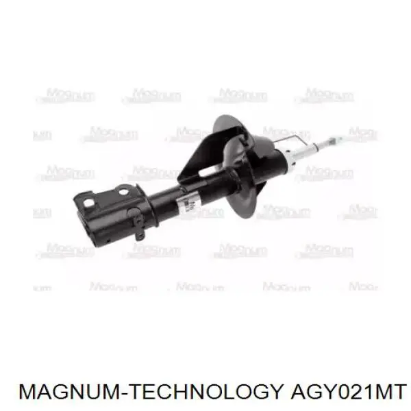 Амортизатор передній AGY021MT Magnum Technology